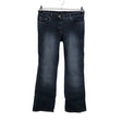 Unisex Your Face - Jeans, size 42 - Blue ()