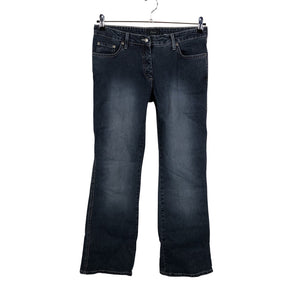 Unisex Your Face - Jeans, size 42 - Blue (1)