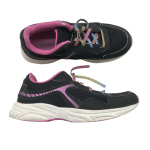 Unisex Revolution - Sneakers, size 34 - Black (1)