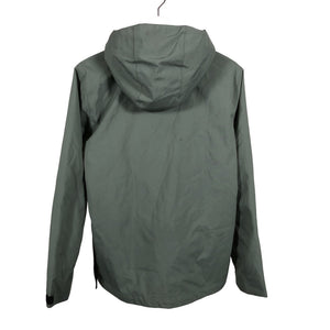 Unisex Quiksilver - Winter jacket, size 158 - 164 - Green (2)