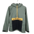 Unisex Quiksilver - Winter jacket, size 158 - 164 - Green ()