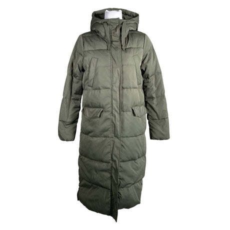 Unisex Noom - Down jacket, size 36 - Green ()