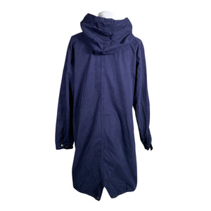 Unisex R-collection - Outdoor jacket, size 34 - Blue (2)