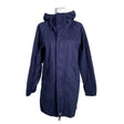 Unisex R-collection - Outdoor jacket, size 34 - Blue ()