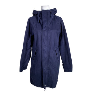Unisex R-collection - Outdoor jacket, size 34 - Blue (1)