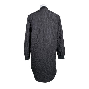 Unisex Kaffe - Quilted jacket, size 38 - Black (2)