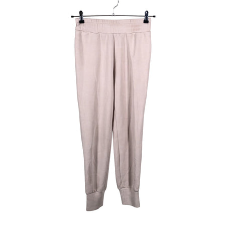 Unisex Varley - Sweatpants, size 34 - Light pink ()