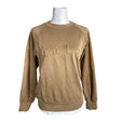 Unisex Hálo - Sweatshirt, size 34 - Brown ()