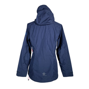 Unisex Bergans of Norway - Outdoor jacket, size 36 - Blue (2)