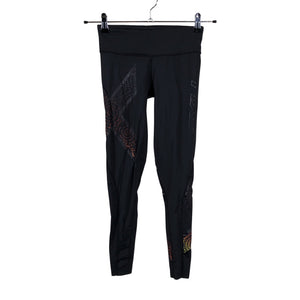 Unisex 2XU - Sports tights, size 36 - Black (1)