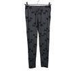 Unisex NOSH - Leggings, size 134 - 140 - Gray ()