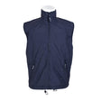 Unisex Matterhorn - Winter vest, size M - Blue ()