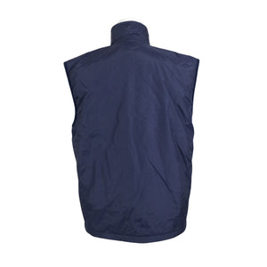 Unisex Matterhorn - Winter vest, size M - Blue (2)