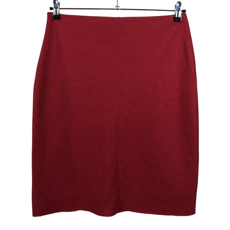 Unisex Marimekko - Fabric skirt, size 40 - Red ()