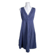 Unisex Esprit - Dress, size 38 - Blue ()