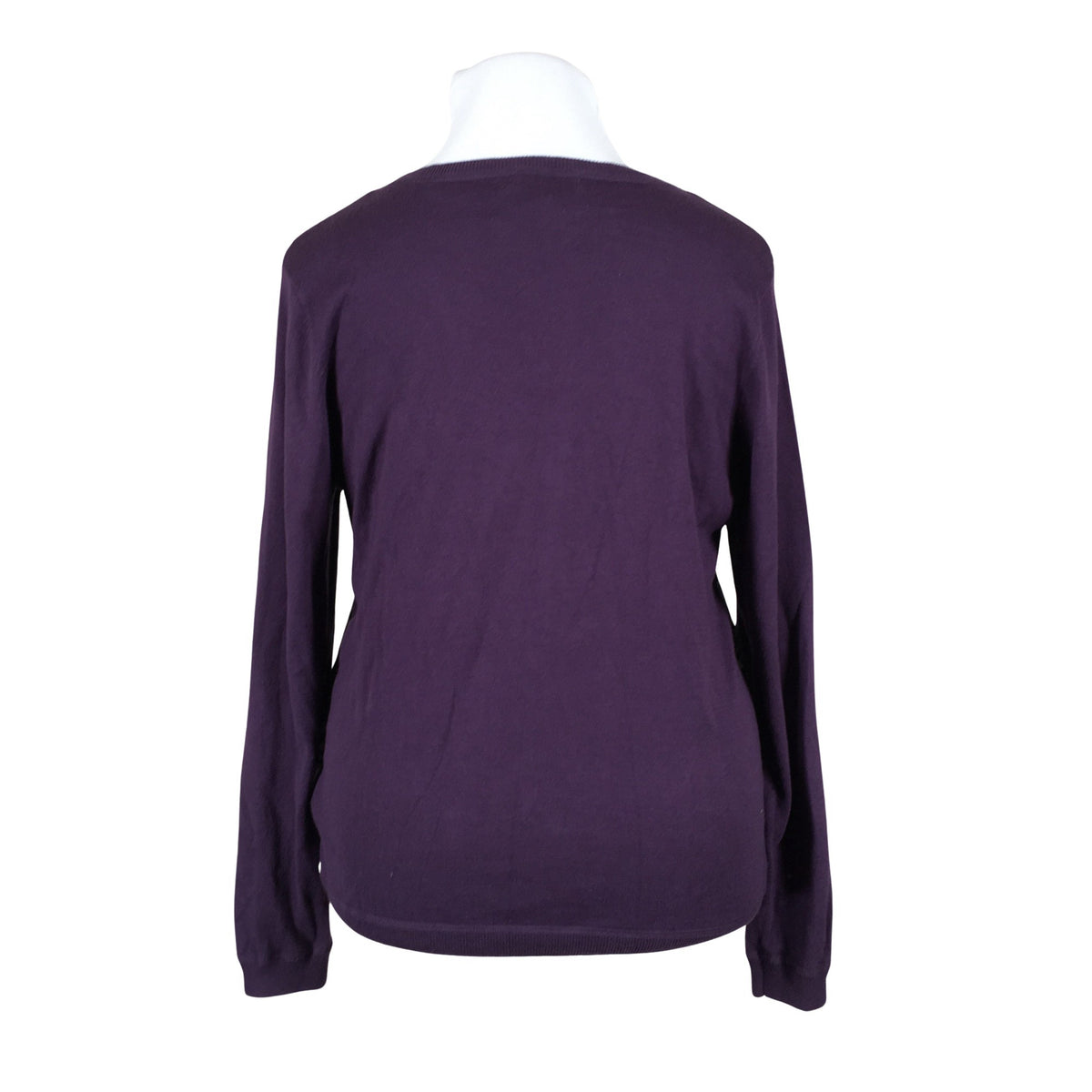 Unisex Jackpot - Cardigan, size 42 - Violet (2)