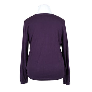 Unisex Jackpot - Cardigan, size 42 - Violet (2)