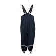 Unisex Didriksons - Rain trousers, size 128 - 134 - Blue ()