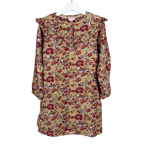 Unisex Noa Noa - Dress, size 110 - 116 - Brown ()