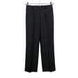 Unisex Lena - Slacks, size 40 - Black ()