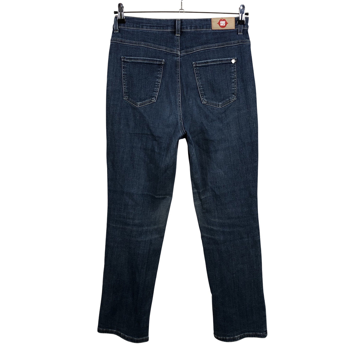 Unisex Very Nice - Jeans, size W32 - Blue (2)