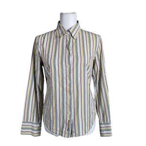 Unisex Marc O'Polo - Blouse, size 40 - Light pink (1)