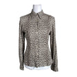 Unisex Anne Fontaine - Blouse, size 36 - Brown ()