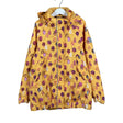 Unisex Reima - Winter jacket, size 128 - 134 - Orange ()