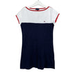 Unisex Tommy Hilfiger - Tricot dress, size 134 - 140 - Blue ()