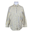 Unisex Atelier Creation - Collared shirt, size 44 - Yellow ()