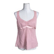 Unisex Marc Aurel - Top, size 38 - Pink ()