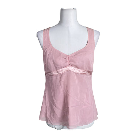 Unisex Marc Aurel - Top, size 38 - Pink ()
