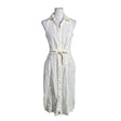 Unisex Benetton - Dress, size 36 - Natural white ()