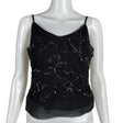 Unisex InWear - Party top, size 34 - Black ()
