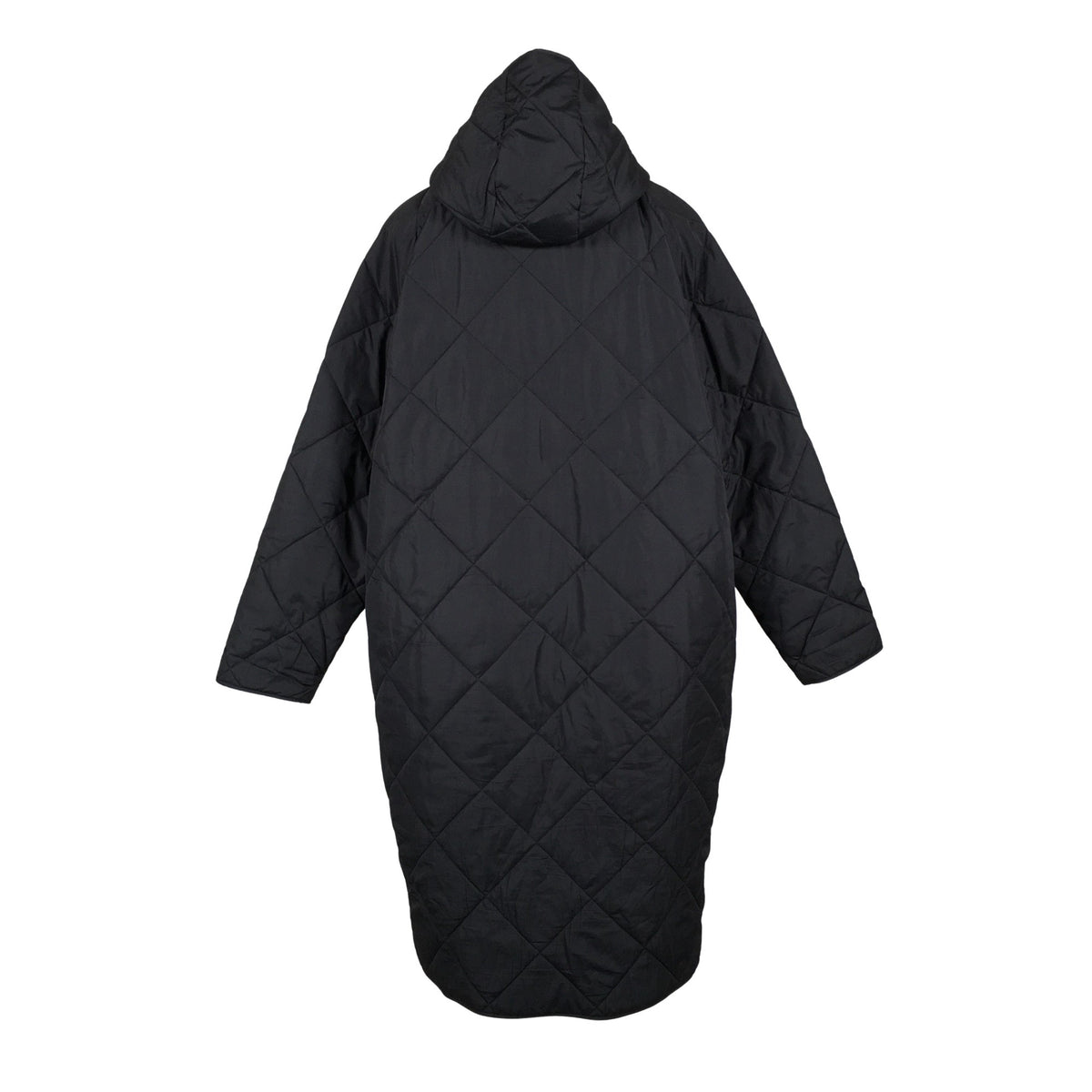 Unisex Nanso - Lightly padded jacket, size 42 - Black (2)