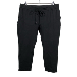 Unisex Nanso - Tricot pants, size 42 - Black (1)