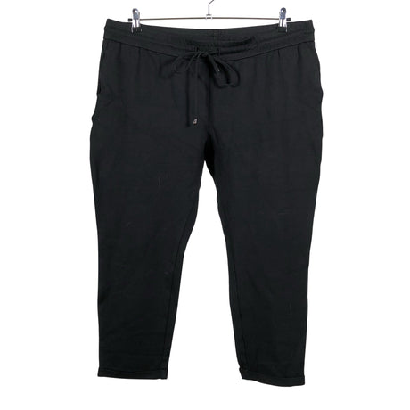 Unisex Nanso - Tricot pants, size 42 - Black ()