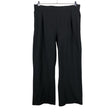 Unisex Nanso - Slacks, size 44 - Black ()