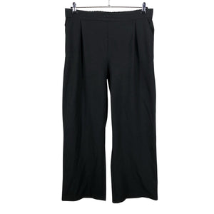 Unisex Nanso - Slacks, size 44 - Black (1)