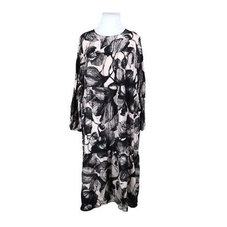 Unisex Nanso - Dress, size 48 - Light pink ()