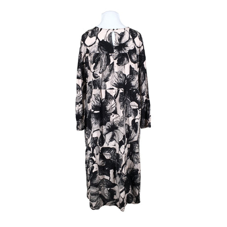 Unisex Nanso - Dress, size 48 - Light pink (2)