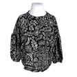 Unisex Nanso - Sweatshirt, size 44 - Black ()