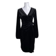 Unisex InWear - Party dress, size 36 - Black ()