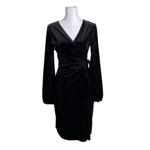 Unisex InWear - Party dress, size 36 - Black (1)