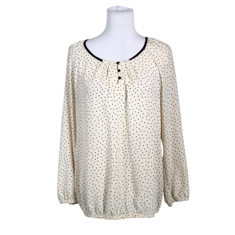 Unisex Esprit - Blouse, size 40 - Beige ()