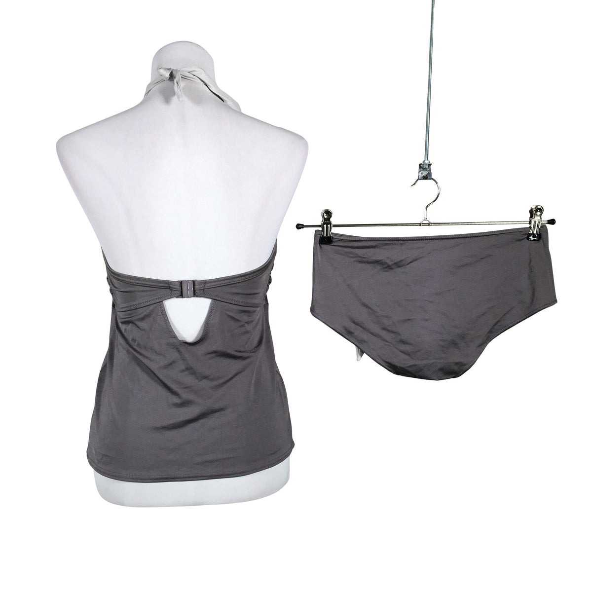 Unisex Freya - Bikinis, size 36 - Brown (2)