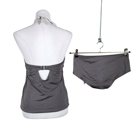 Unisex Freya - Bikinis, size 36 - Brown (2)