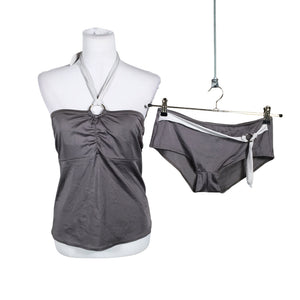 Unisex Freya - Bikinis, size 36 - Brown (1)