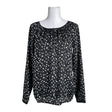 Unisex Esprit - Blouse, size 38 - Black ()