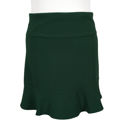 Unisex Esprit - Fabric skirt, size 40 - Green ()